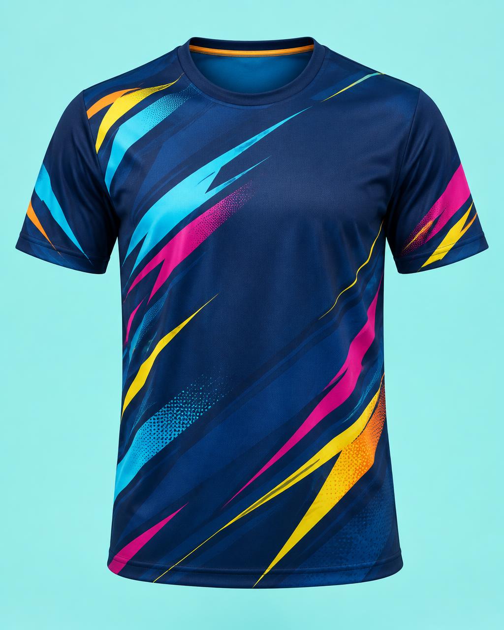 Camiseta de equipo